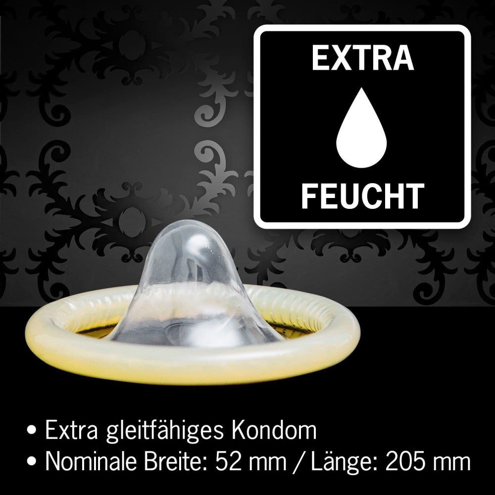 100 pcs. Classic condoms London