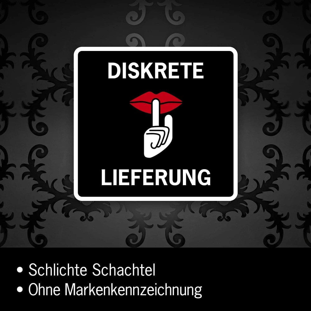 Durex London Extra Special Condoms 100 Pcs.