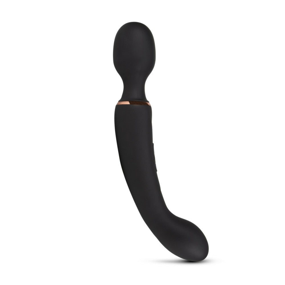 Lush Gia Luxury Wand Massager & G-Spot Vibrator