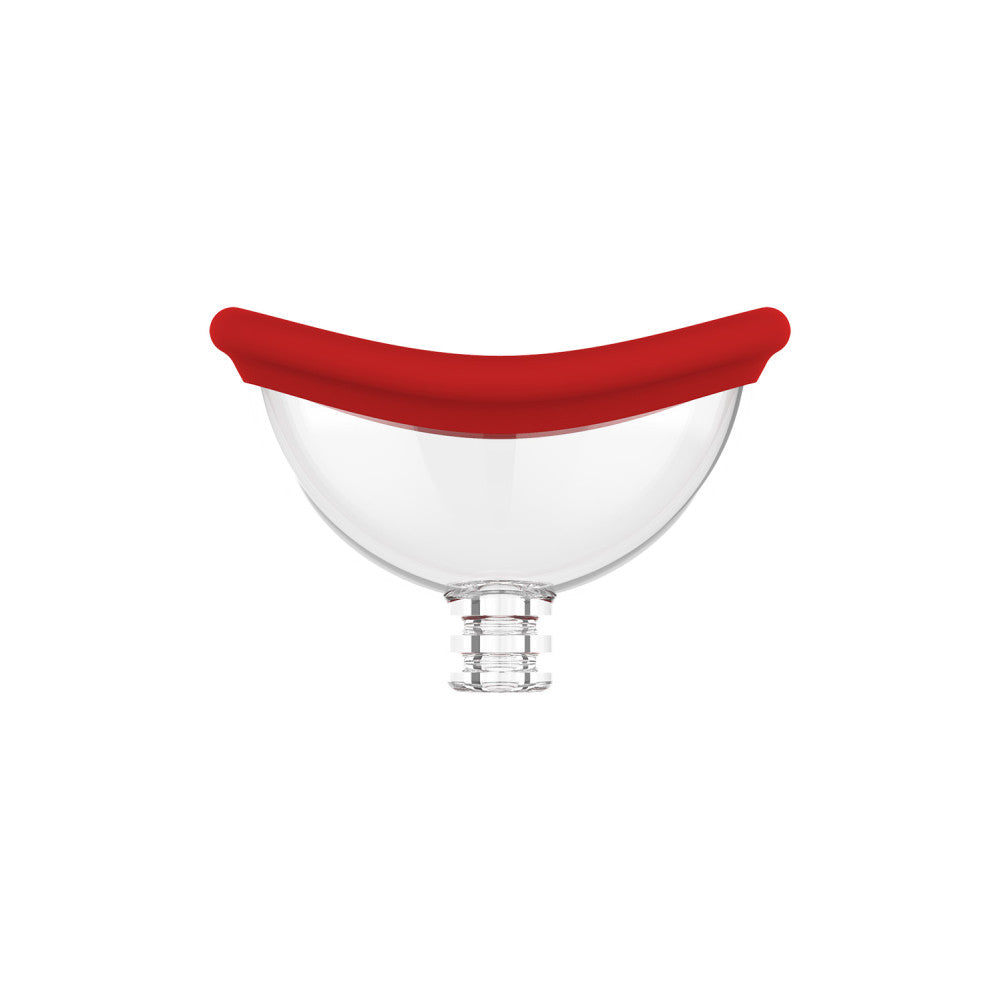 2-in-1 Vaginal pump and vibrator
