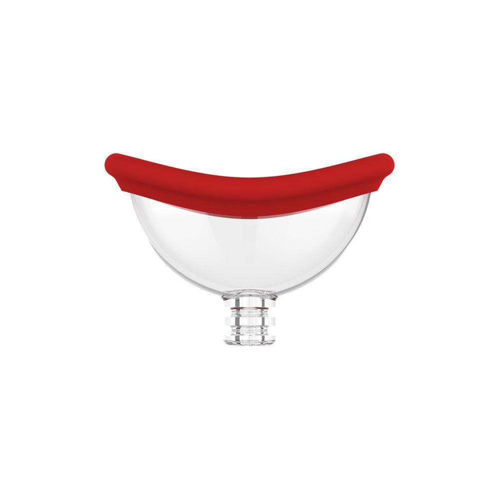 Georgia 2-in-1 Vagina Pump & Silicone Vibrator