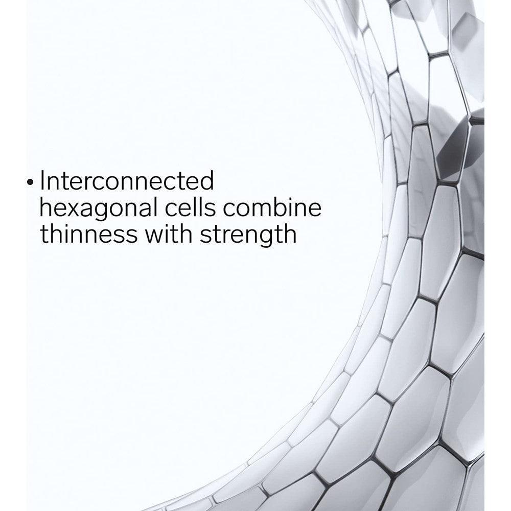 Lelo Hex XL Condoms 36 pcs.