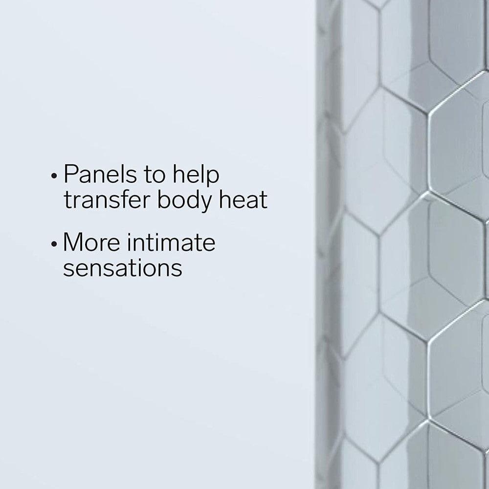 Lelo Hex XL Condoms 36 pcs.