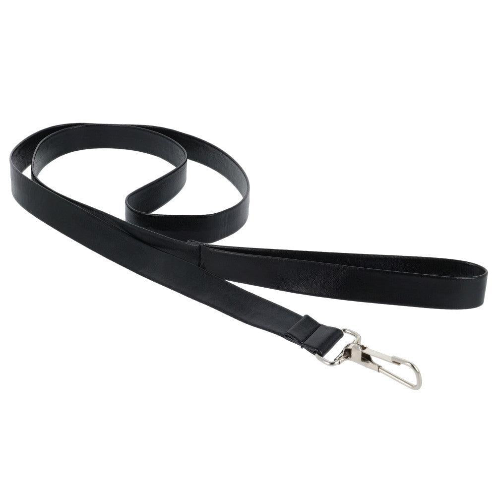 8 Piece Bondage Kit Black