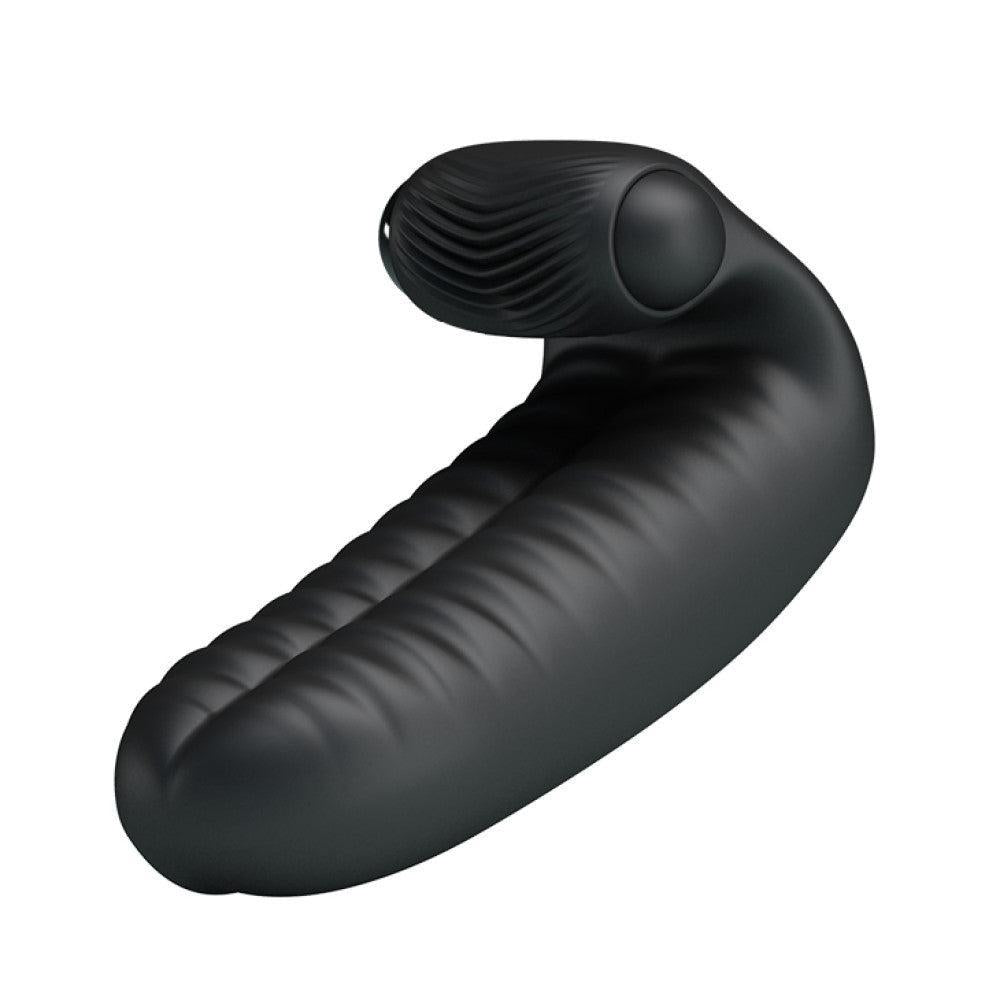 Abbott Vibrating Double Sex Thimble
