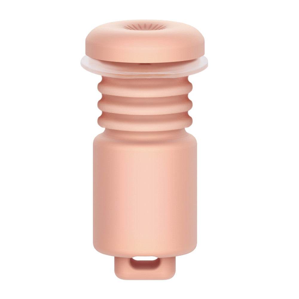 Aby Automatic Ass Masturbator