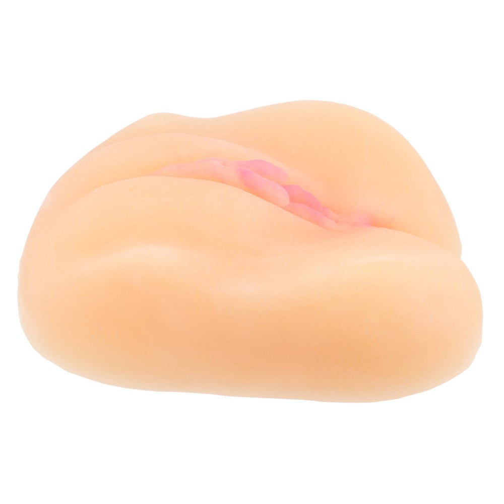 Ada's Play Cyber Skin Vagina & Ass Masturbator