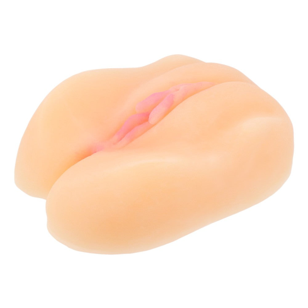 Ada's Play Cyber Skin Vagina & Ass Masturbator