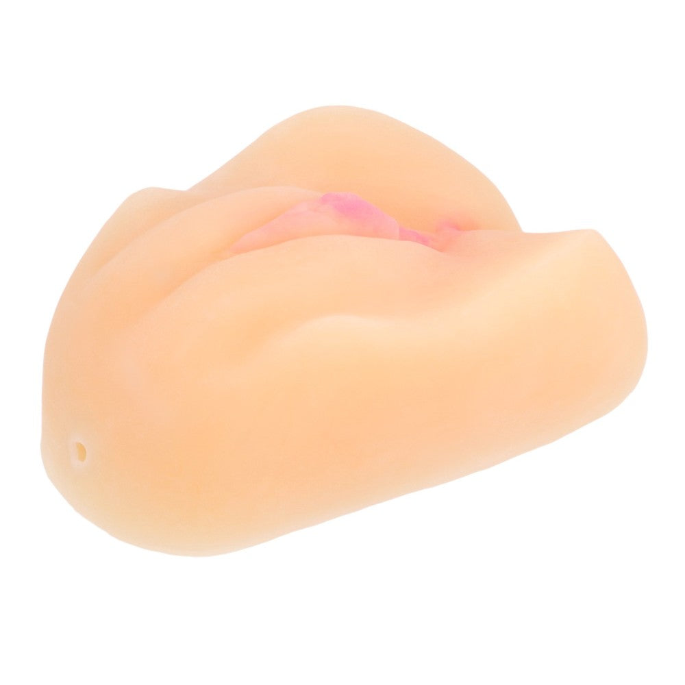 Ada's Play Cyber Skin Vagina & Ass Masturbator