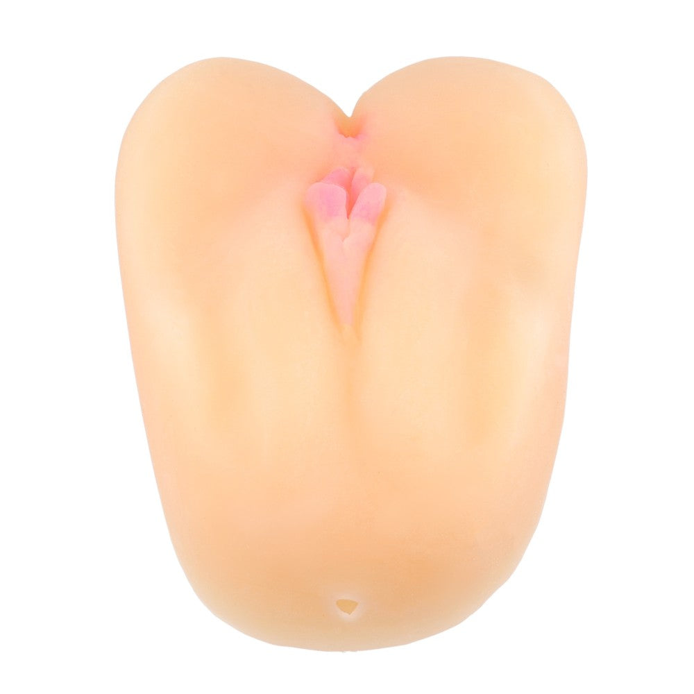 Ada's Play Cyber Skin Vagina & Ass Masturbator