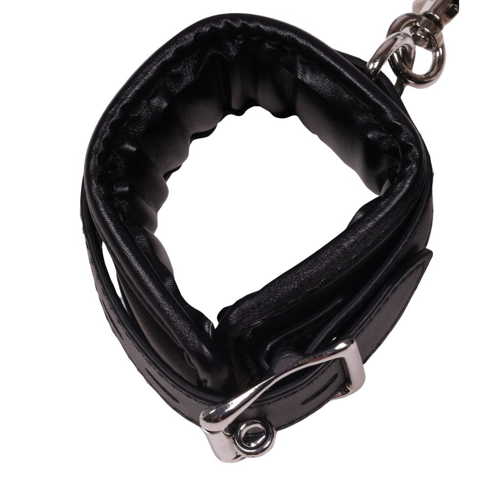 Adjustable Bondage Body Restraint Ouch! Body Harness