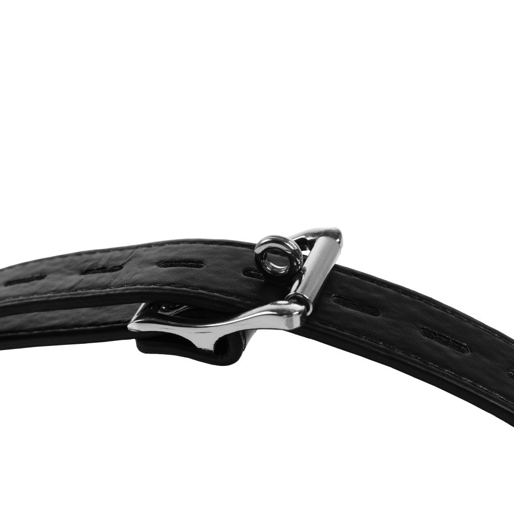 Adjustable Bondage Body Restraint Ouch! Body Harness