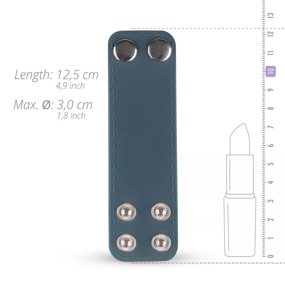 Adjustable Boners Ball Strap S/M