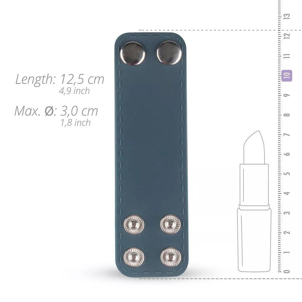 Adjustable Boners Ball Strap S/M