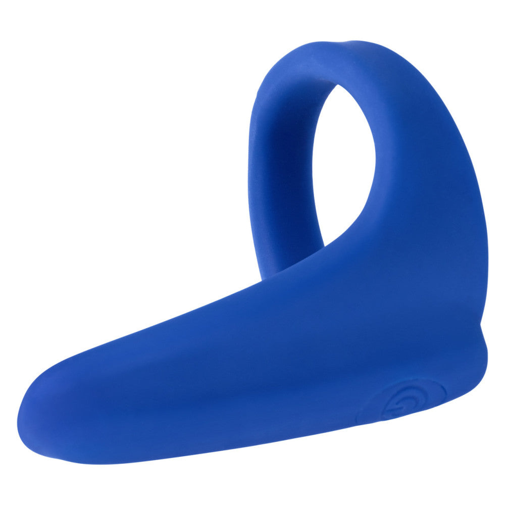 Admiral Rechargeable Vibrating Perineum Cock Ring