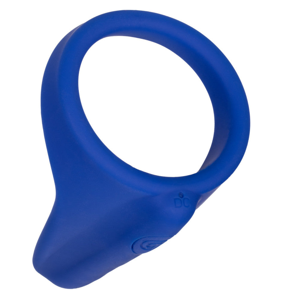 Admiral Rechargeable Vibrating Perineum Cock Ring