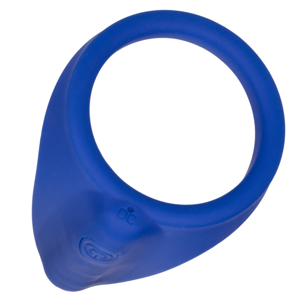 Admiral Rechargeable Vibrating Perineum Cock Ring
