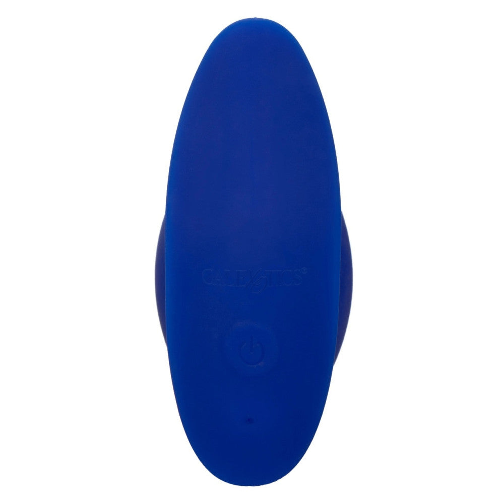 Admiral Rimming Probe Silicone Prostate Stimulator