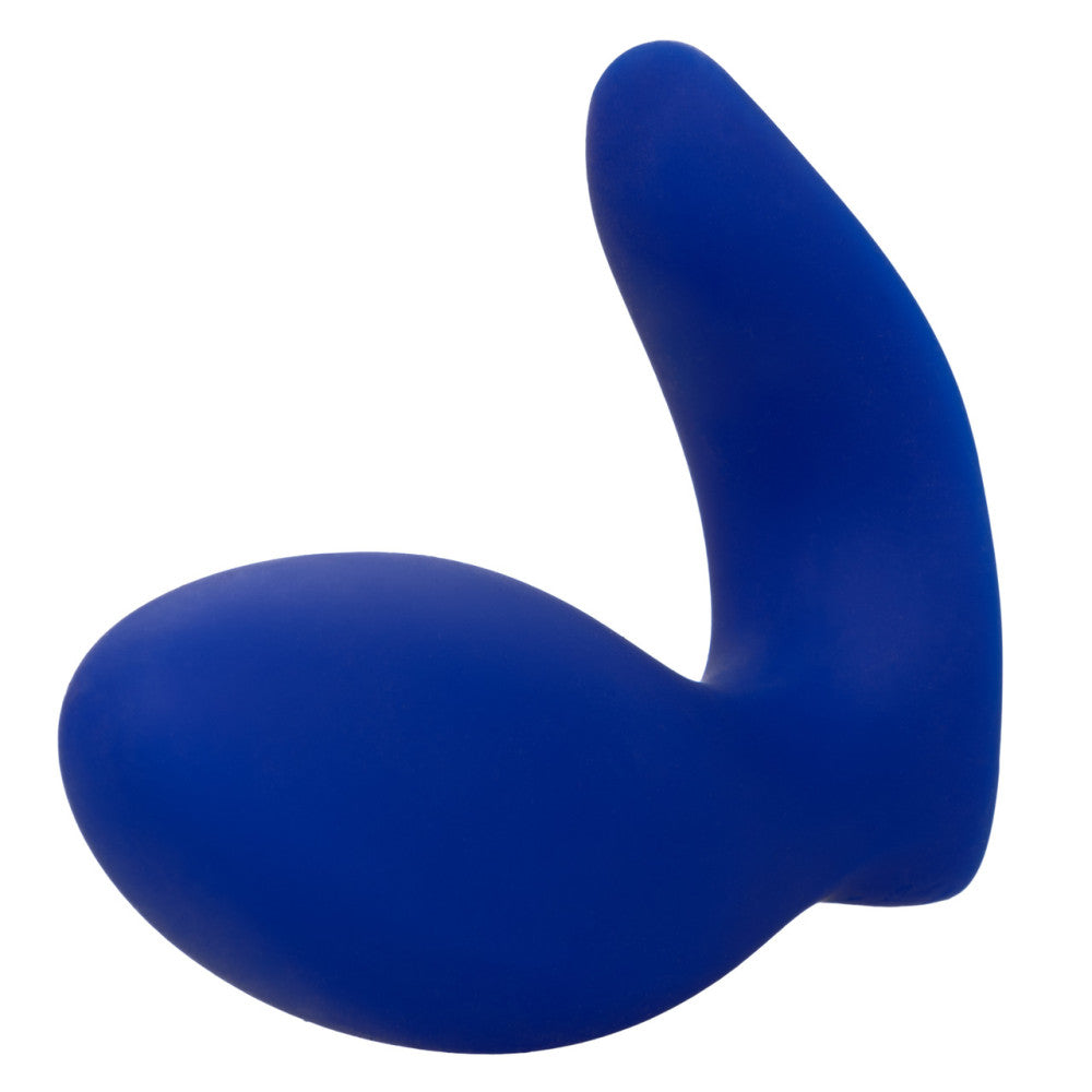 Admiral Rimming Probe Vibrating Silicone Prostate Stimulator