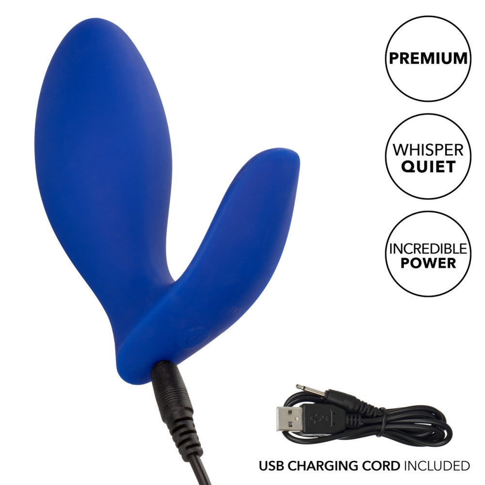 Admiral Rimming Probe Silicone Prostate Stimulator