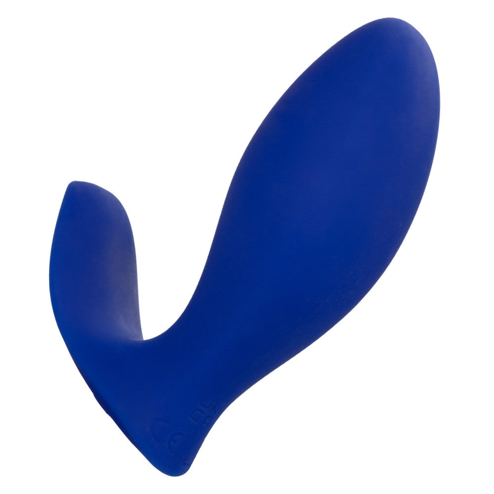 Admiral Rimming Probe Silicone Prostate Stimulator