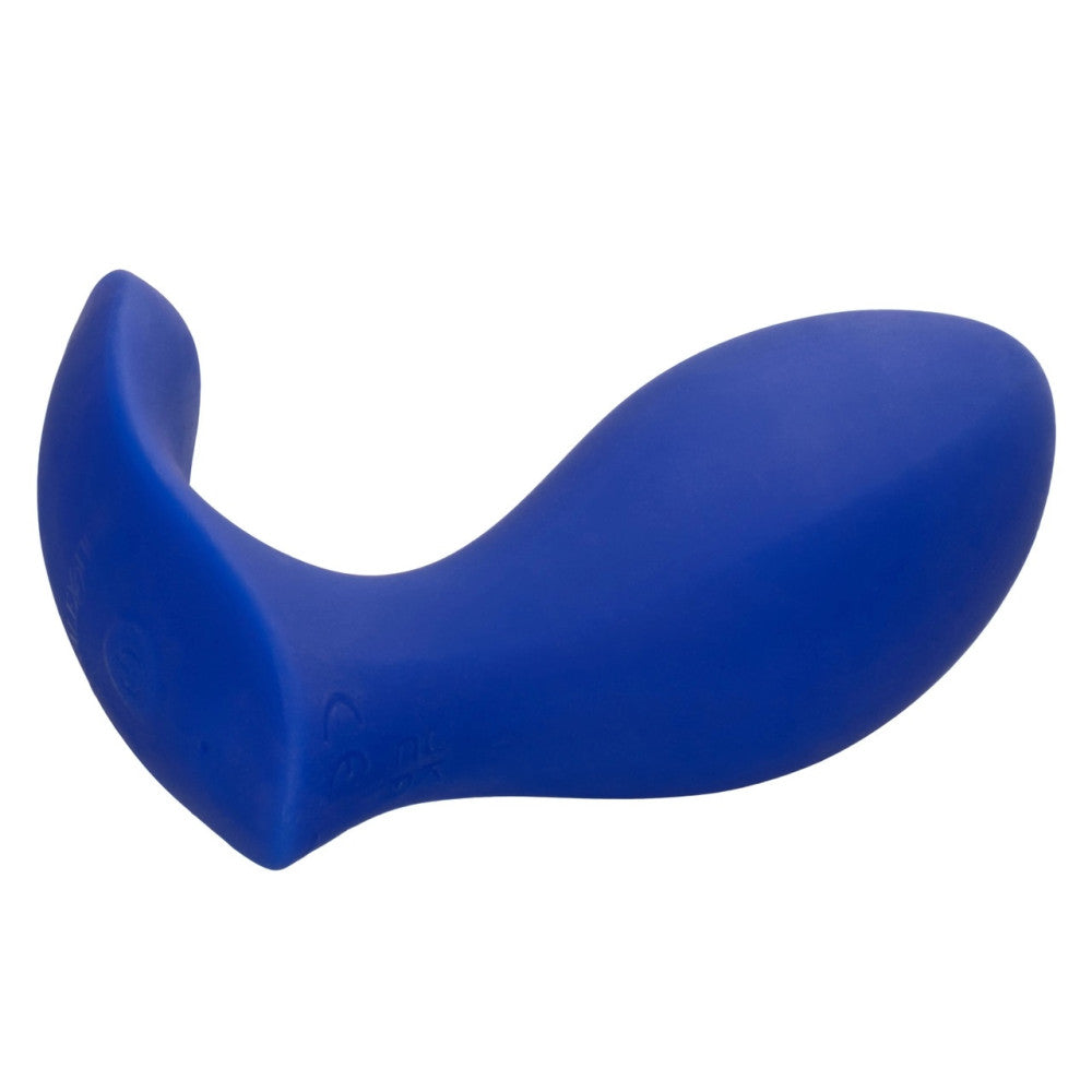 Admiral Rimming Probe Silicone Prostate Stimulator