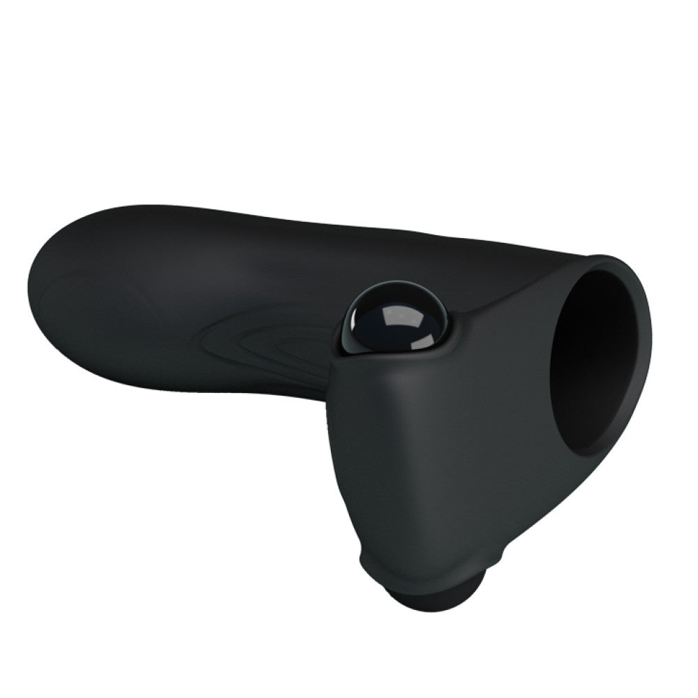 Adonis Vibrating Sex Thimble for Stimulation