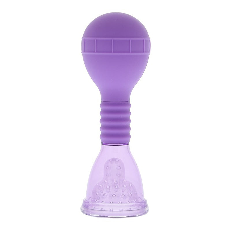 Advanced Clitoris pump