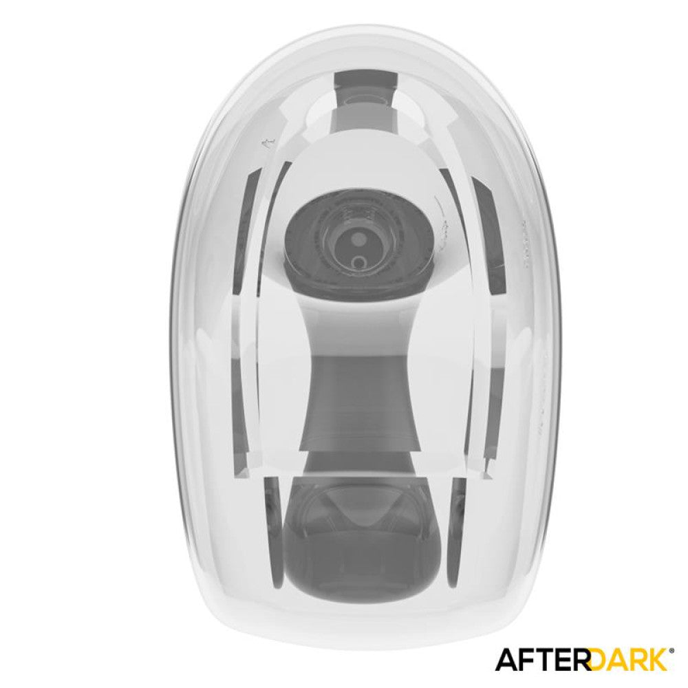 AfterDark Intren Automatic Vibrating Anal Douche