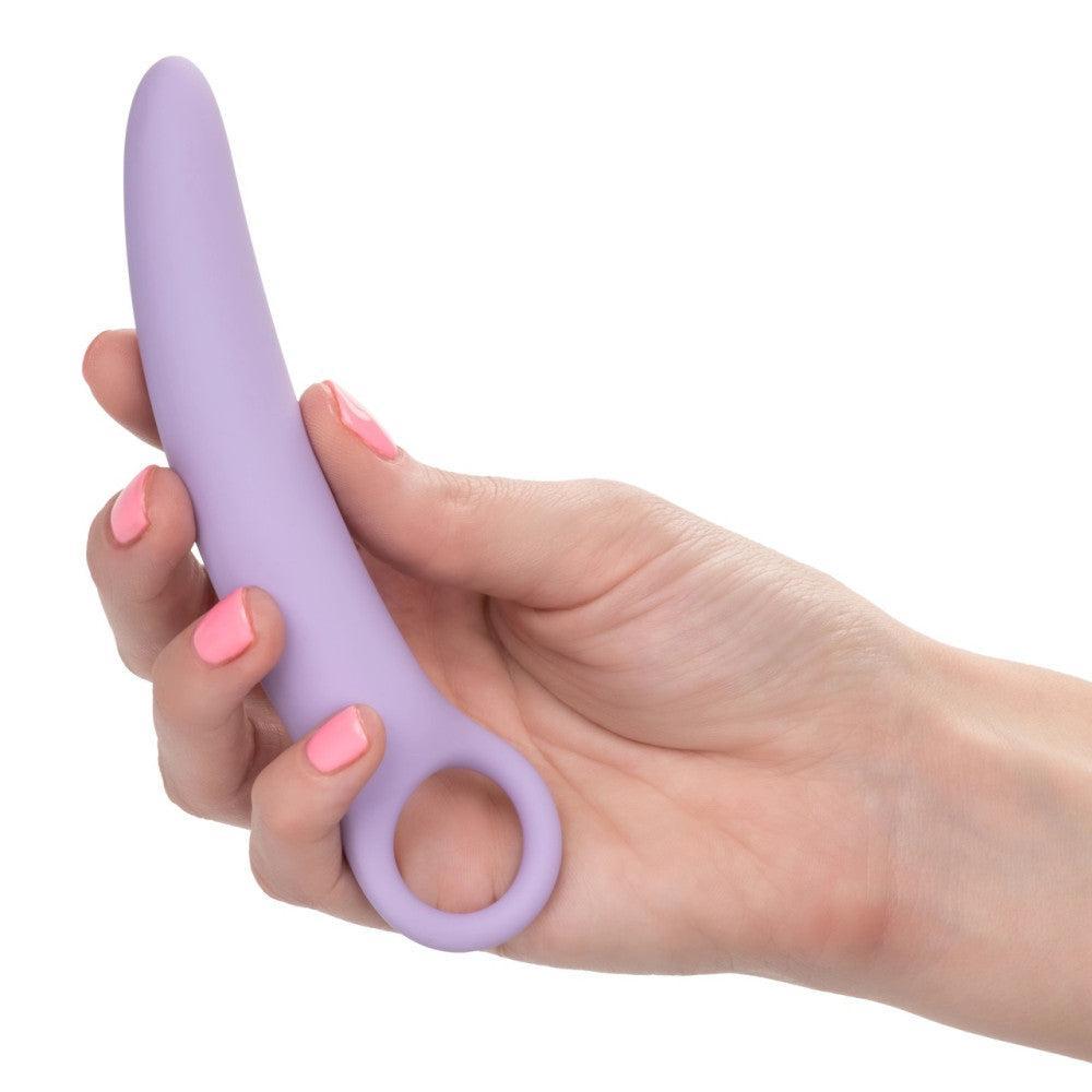 Alena Vagina Silicone Dilators 3 Pcs.