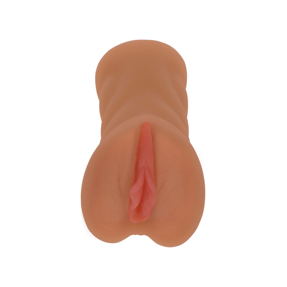 Alexa Tomas Realistic Vagina Masturbator Pocket Pussy