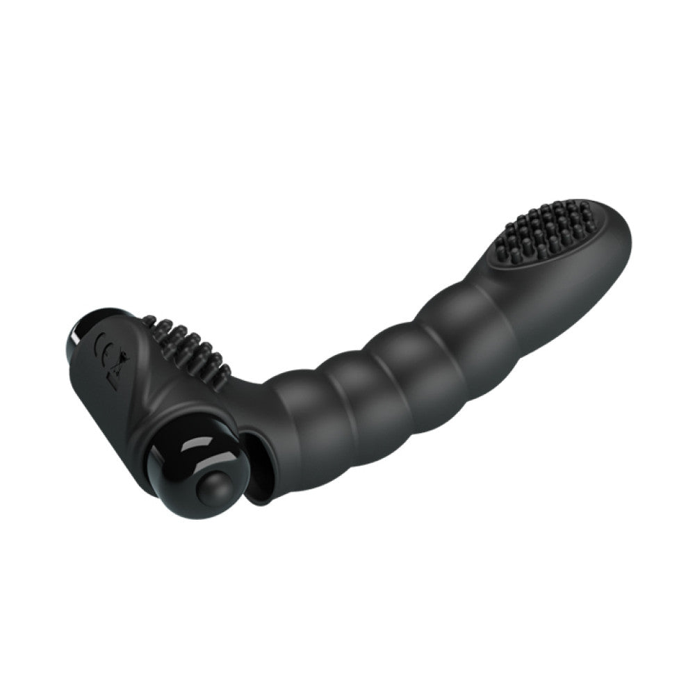 Alexander Vibrating Sex Thimble