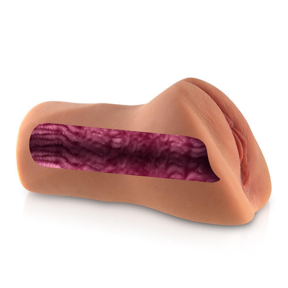 Alice Realistic Vagina Masturbator