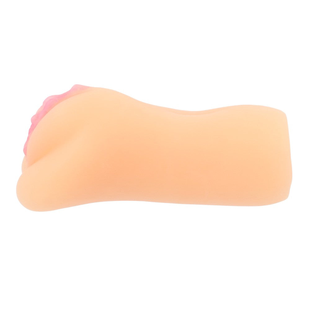 Alma's Play Vagina Masturbator