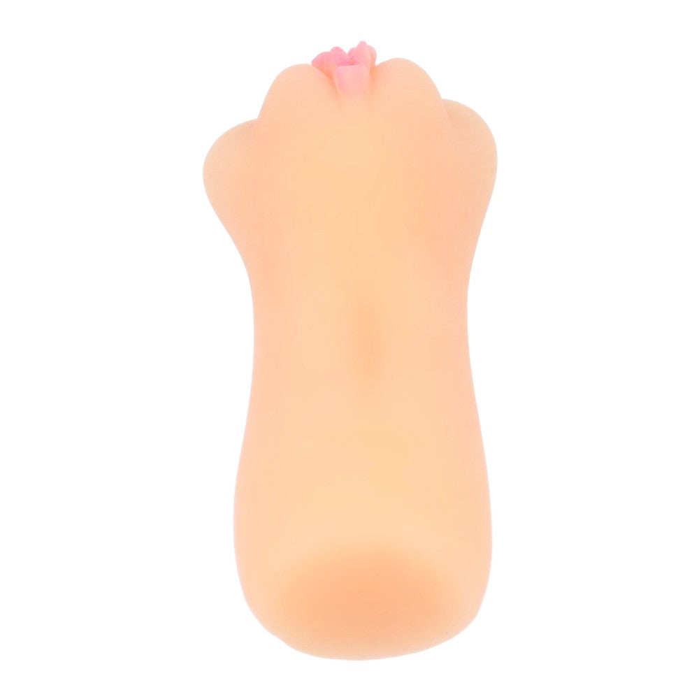 Alma's Play Vagina Masturbator