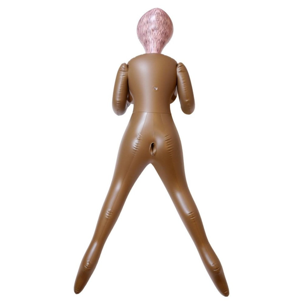 Amelia Inflatable Blowup Sex Doll