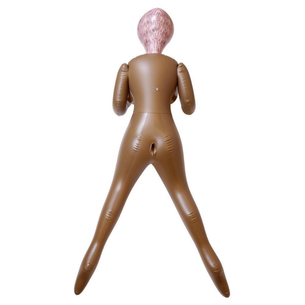 Amelia Inflatable Blowup Sex Doll