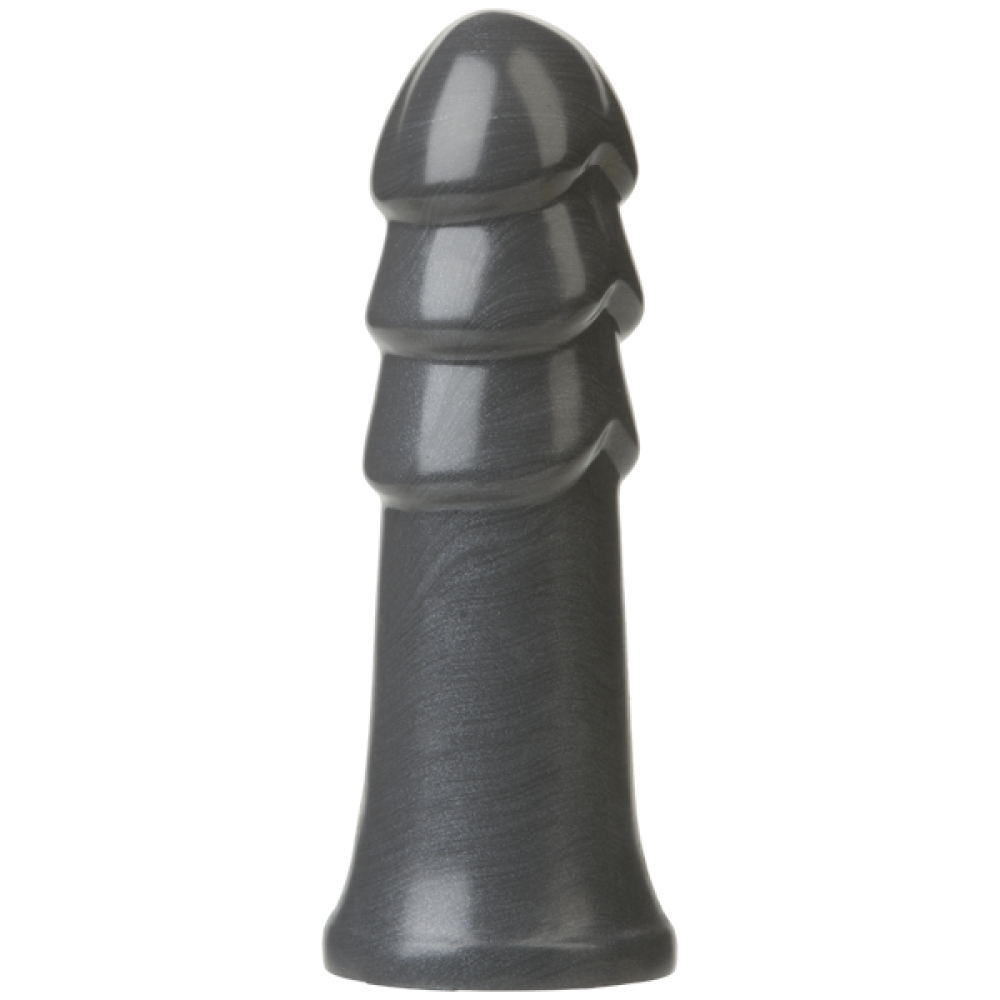 American Bombshell B7 Warhead Big Anal Dildo