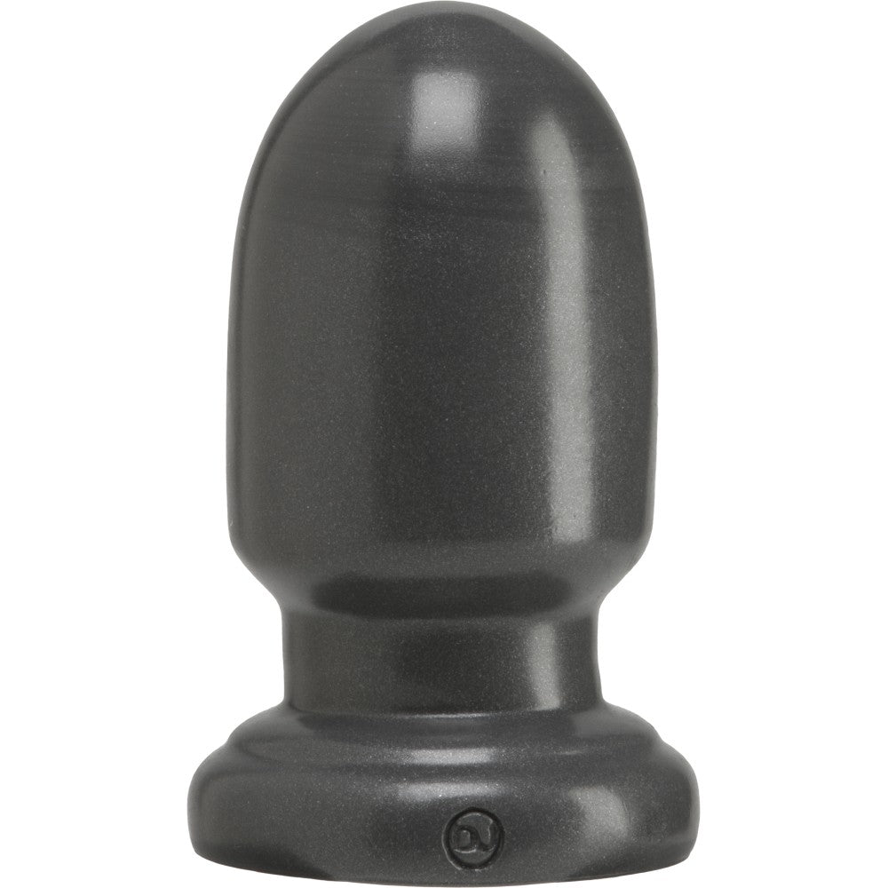 Doc Johnson Shell Shock Large Butt Plug