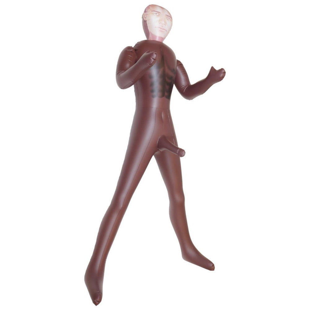 American Footballer Male Blow-up Doll