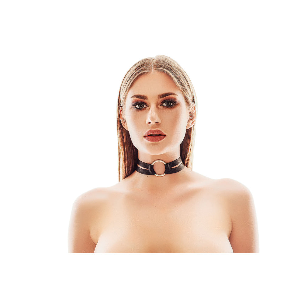 Anais Alabama 3 Adjustable Choker
