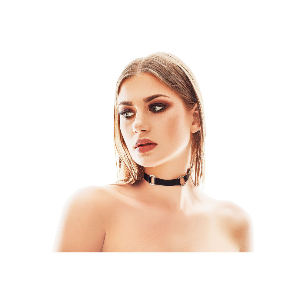 Anais Alabama Collar 2 Adjustable Choker
