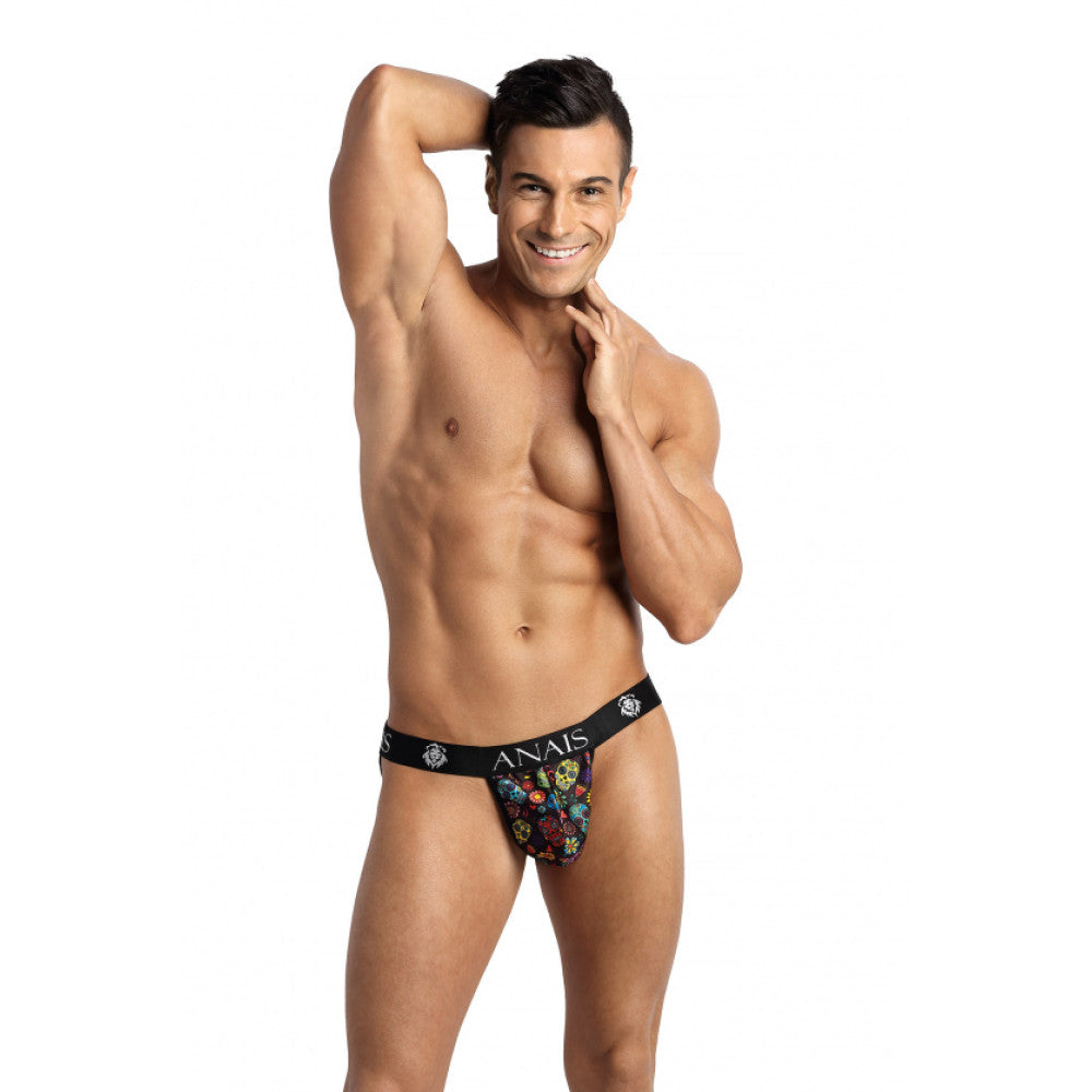 Anais Mexico Open Butt Men's Briefs