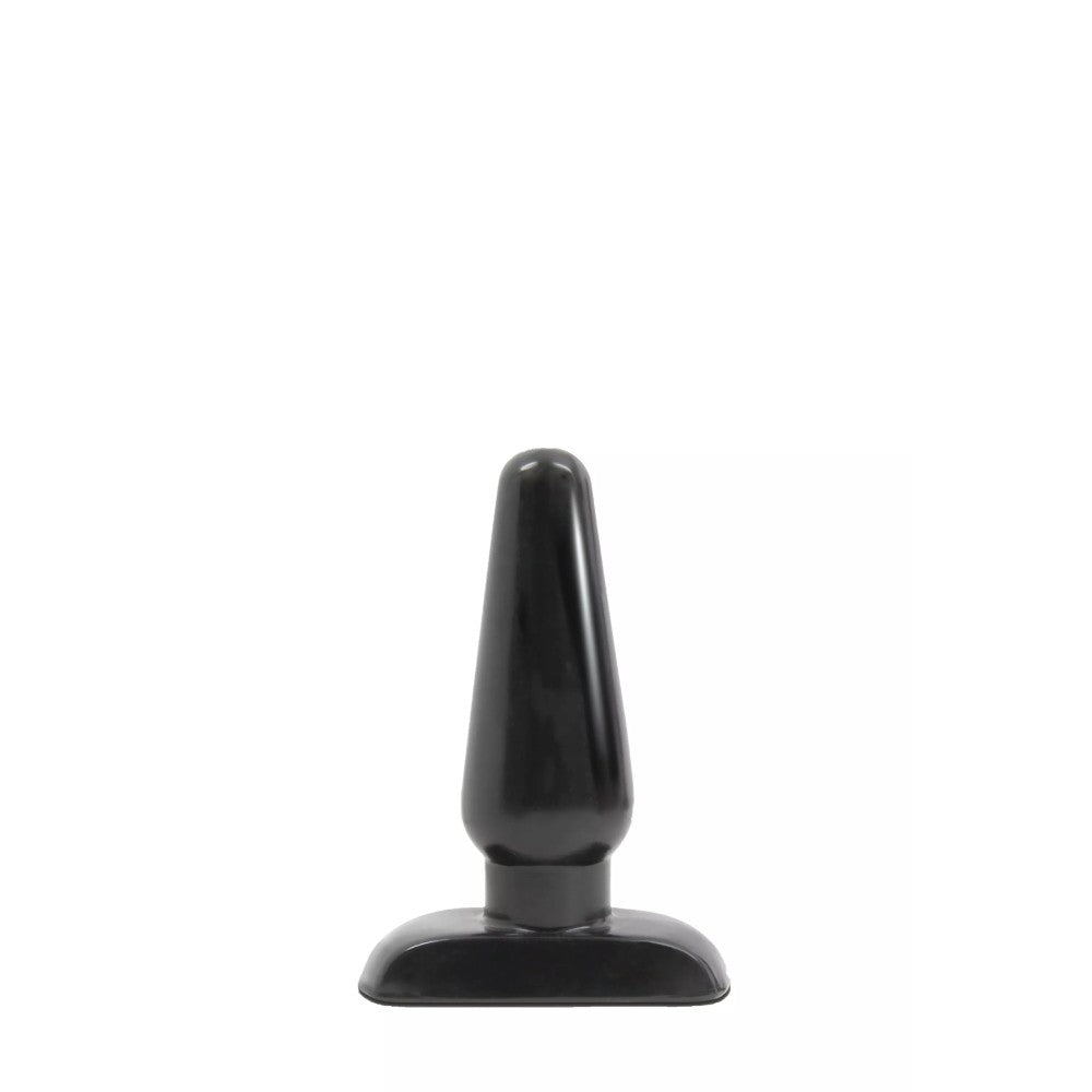 Anal Adventures Butt Plug Medium