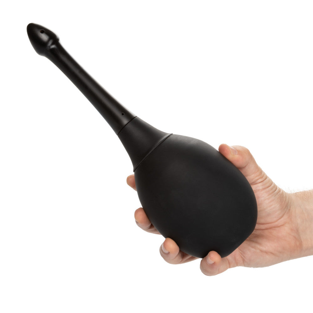 Anal Douche One Way Valve