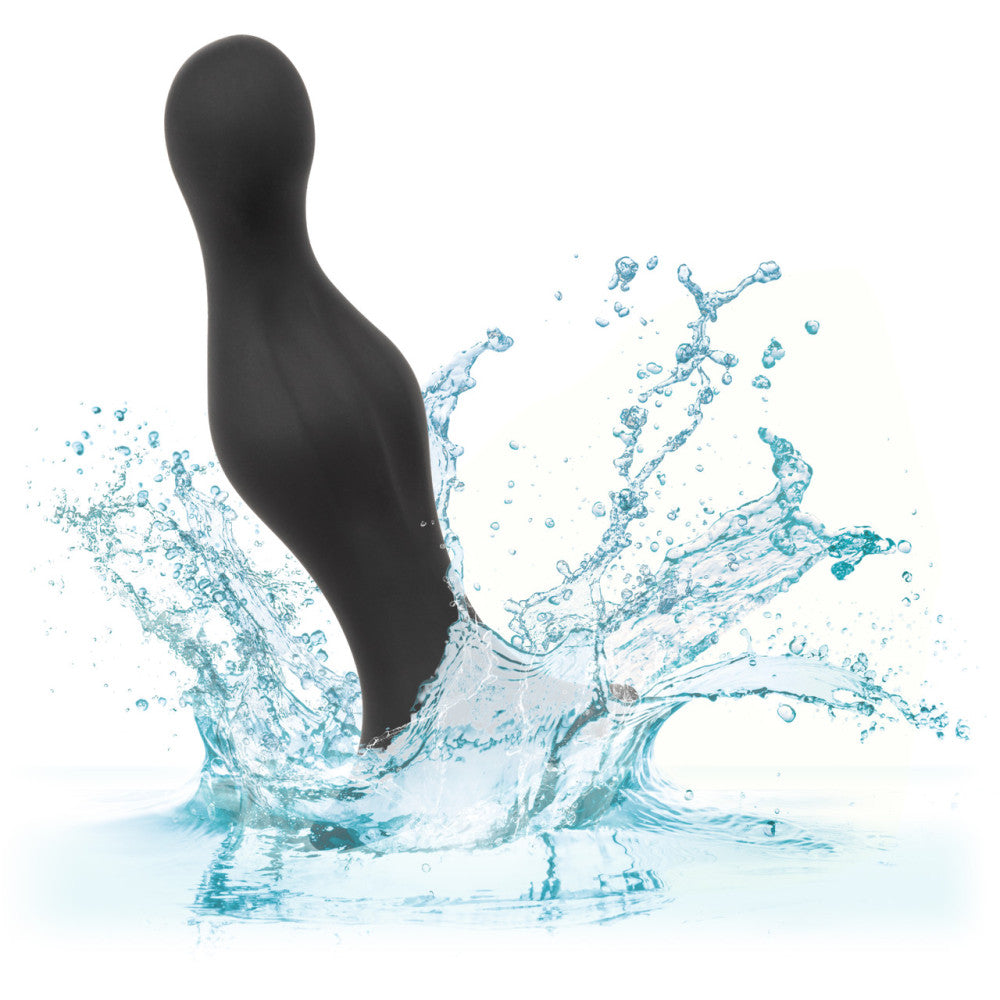 Anal Ripple Kit Silicone Anal Stimulators Set of 3 pcs