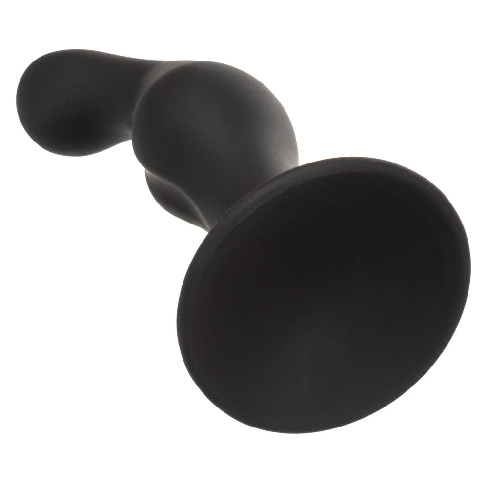 Anal Ripple Kit Silicone Anal Stimulators Set of 3 pcs