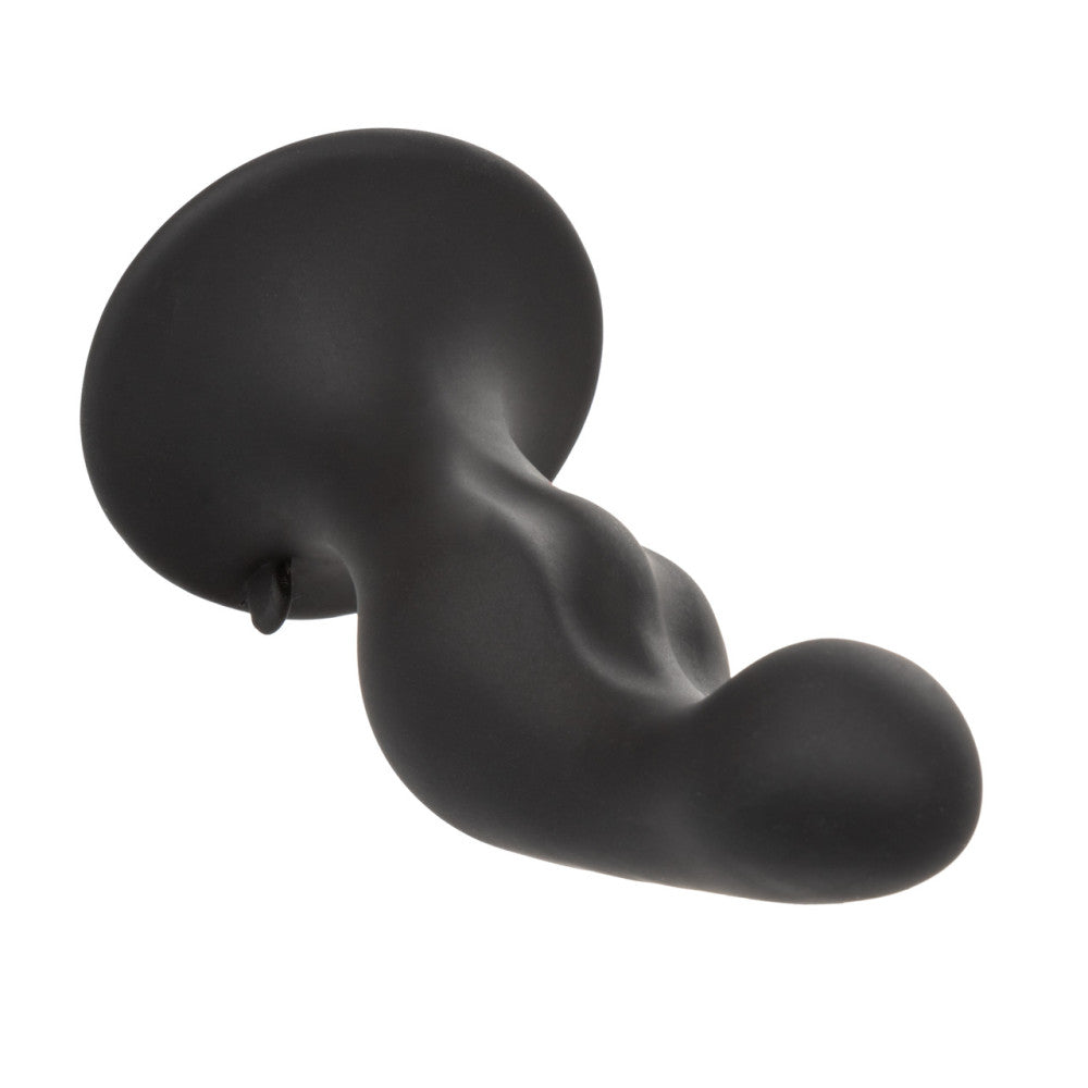 Anal Ripple Kit Silicone Anal Stimulators Set of 3 pcs
