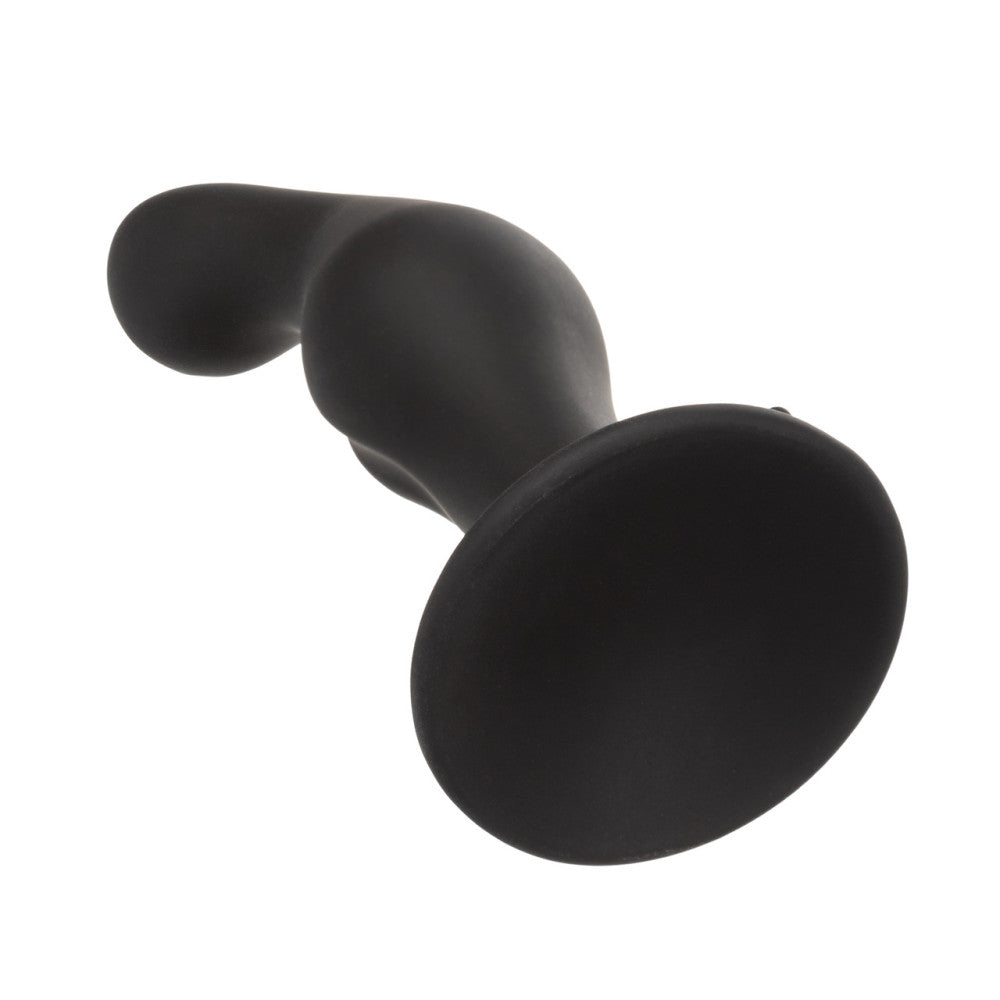Anal Ripple Kit Silicone Anal Stimulators Set of 3 pcs