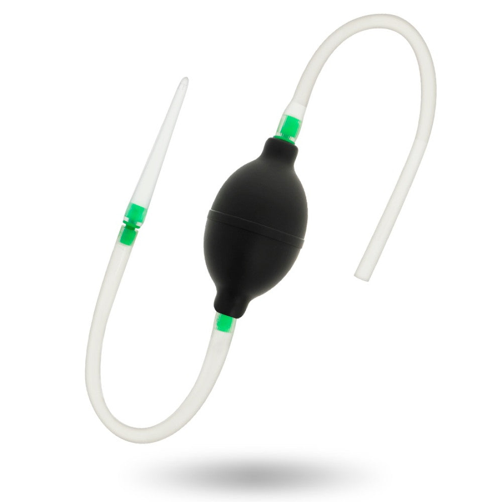 Anal douche accessory Travel Cleaner 3